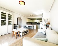 Revente - Appartement -
Orihuela Costa - Costa Blanca