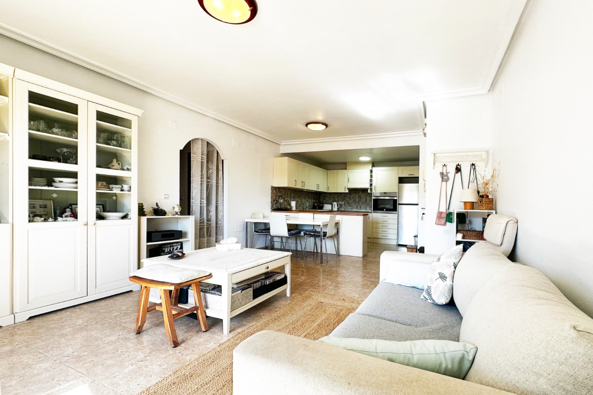 Revente - Appartement -
Orihuela Costa - Costa Blanca