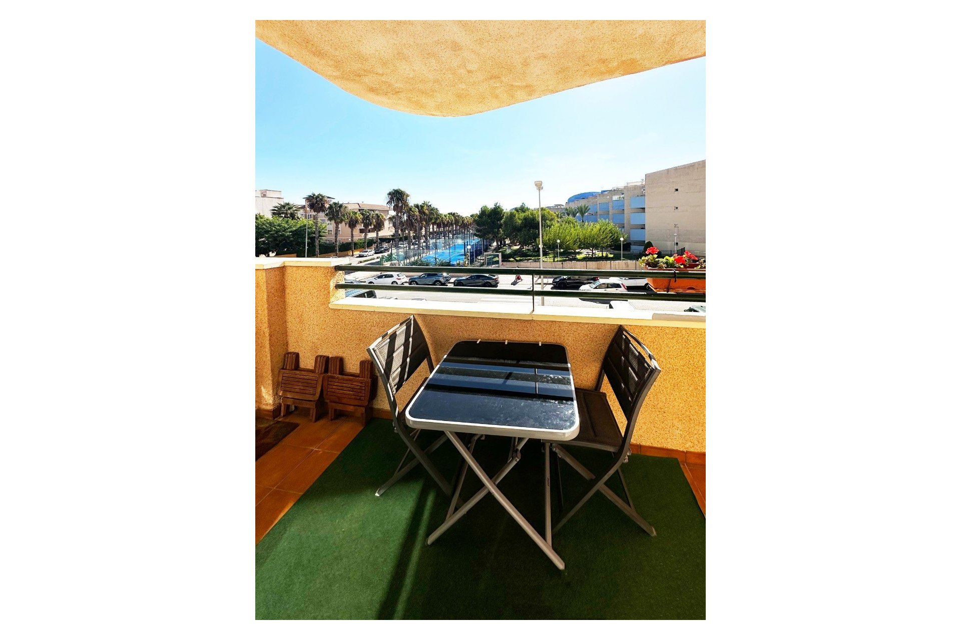 Revente - Appartement -
Orihuela Costa - Costa Blanca