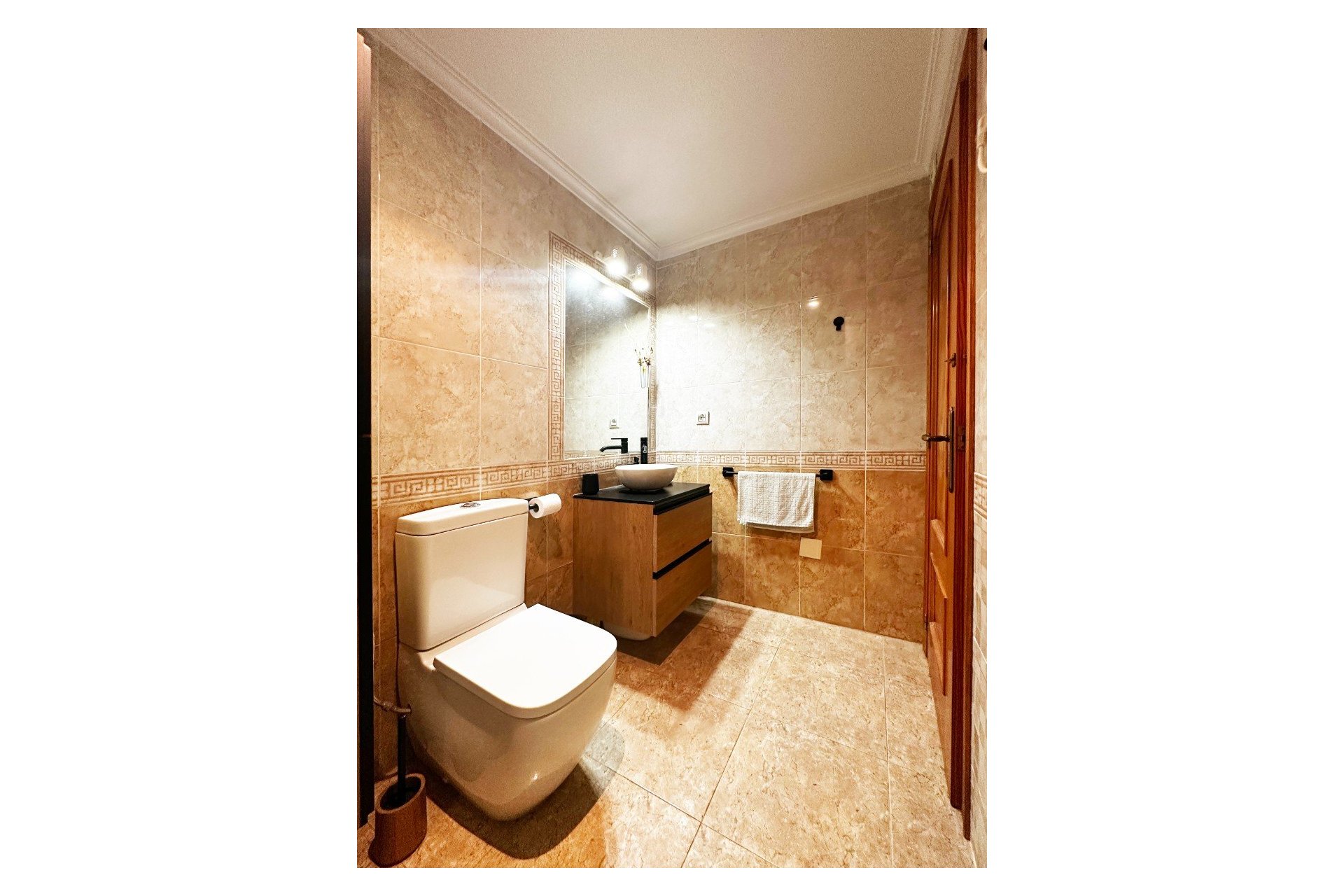 Revente - Appartement -
Orihuela Costa - Costa Blanca