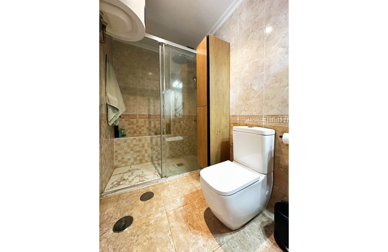 Revente - Appartement -
Orihuela Costa - Costa Blanca