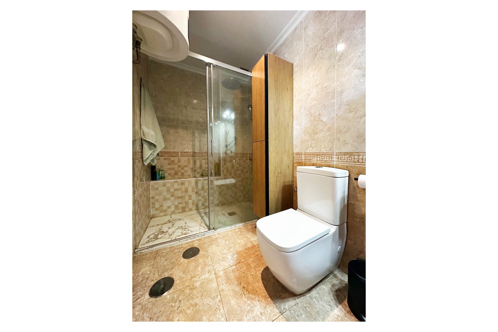 Revente - Appartement -
Orihuela Costa - Costa Blanca