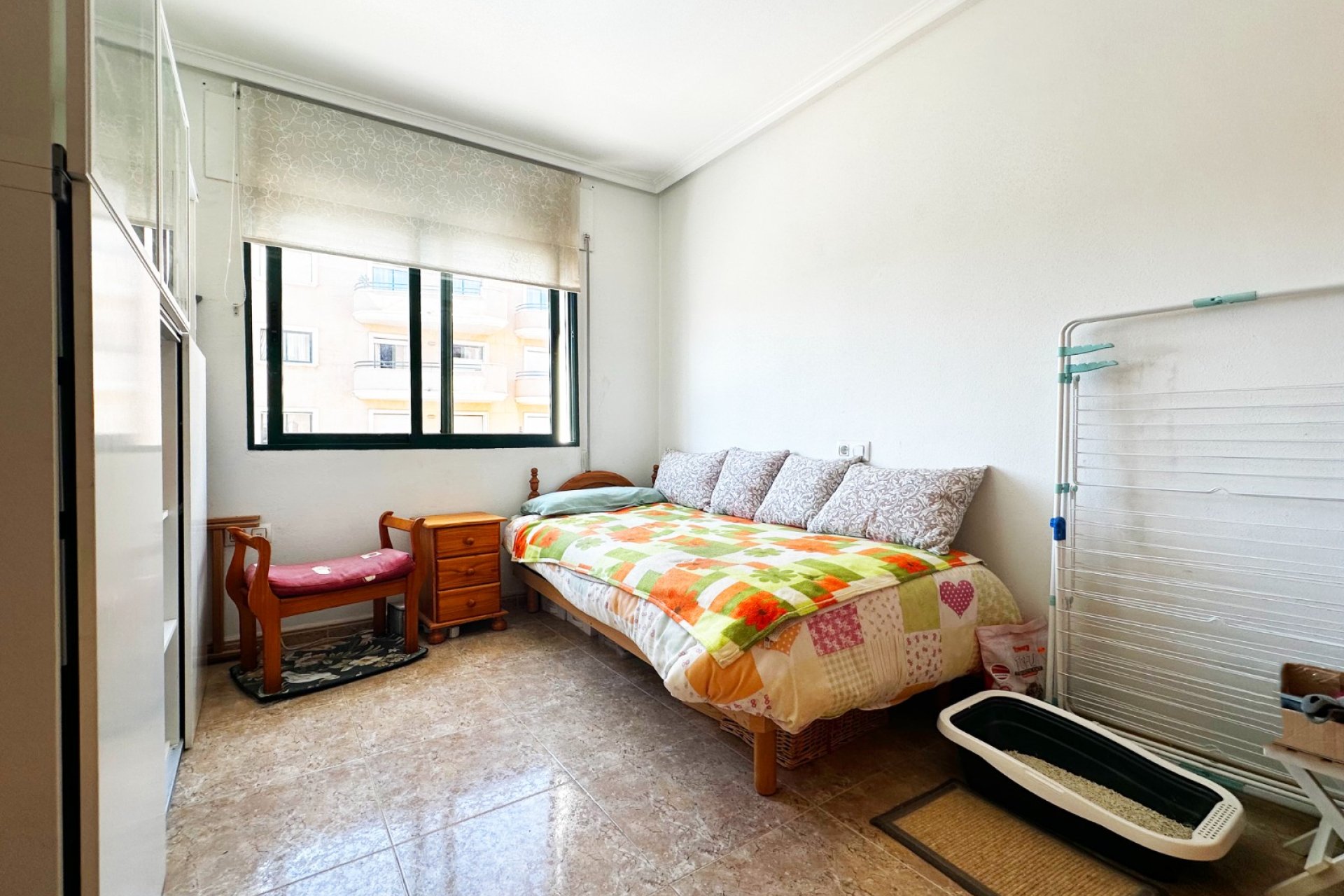 Revente - Appartement -
Orihuela Costa - Costa Blanca