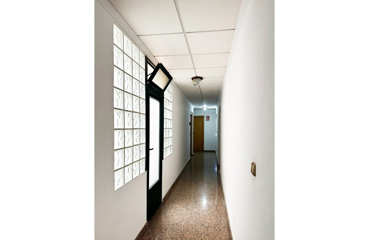 Revente - Appartement -
Orihuela Costa - Costa Blanca