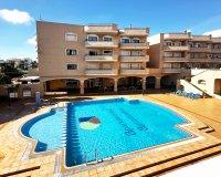 Revente - Appartement -
Orihuela Costa - Costa Blanca