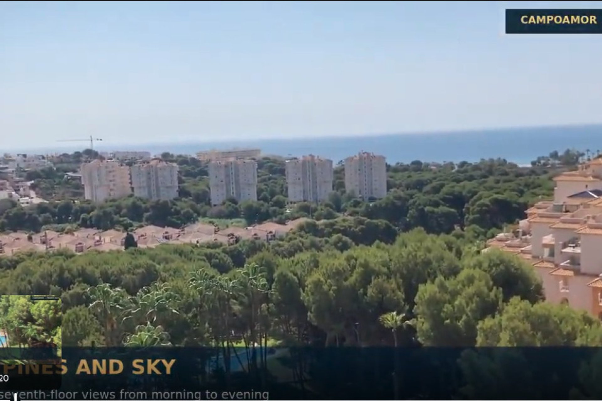 Revente - Appartement -
Orihuela Costa - Costa Blanca