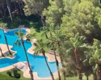 Revente - Appartement -
Orihuela Costa - Costa Blanca