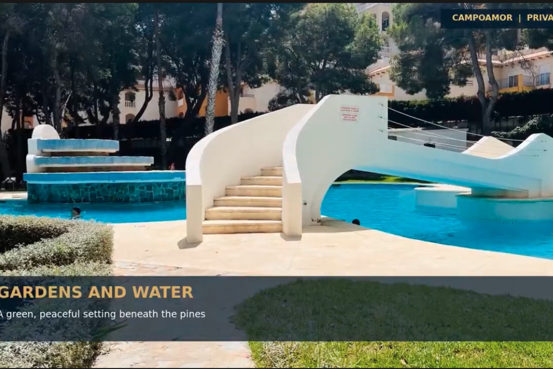 Revente - Appartement -
Orihuela Costa - Costa Blanca