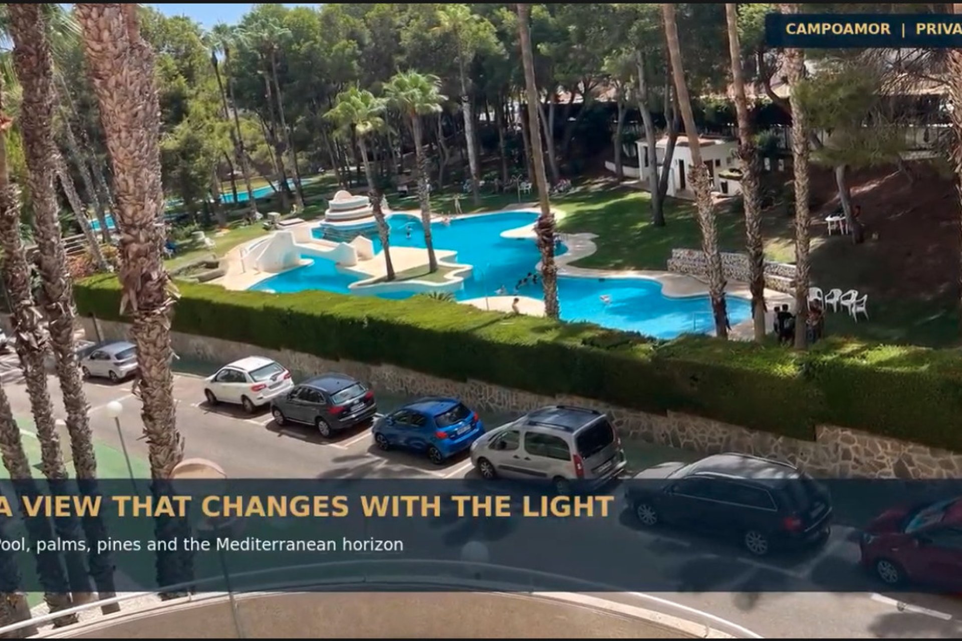 Revente - Appartement -
Orihuela Costa - Costa Blanca