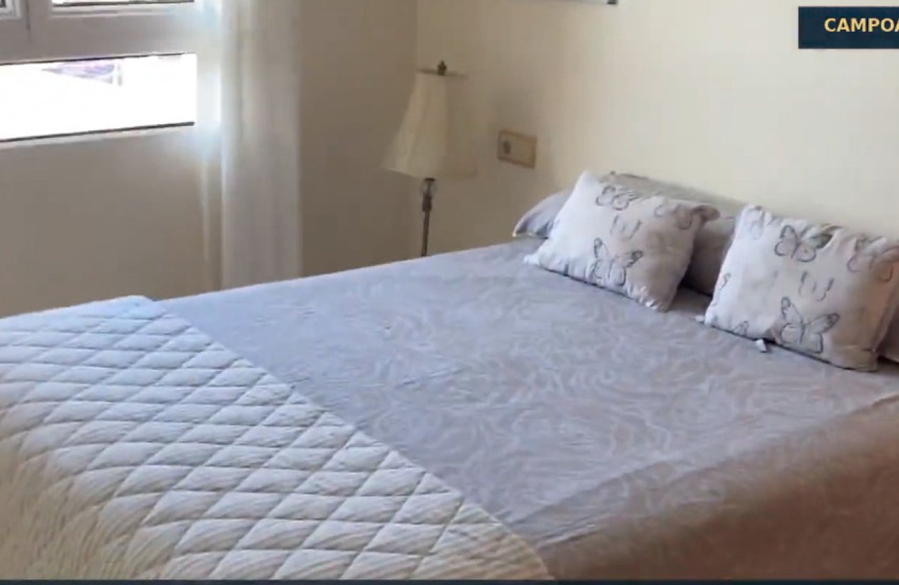 Revente - Appartement -
Orihuela Costa - Costa Blanca