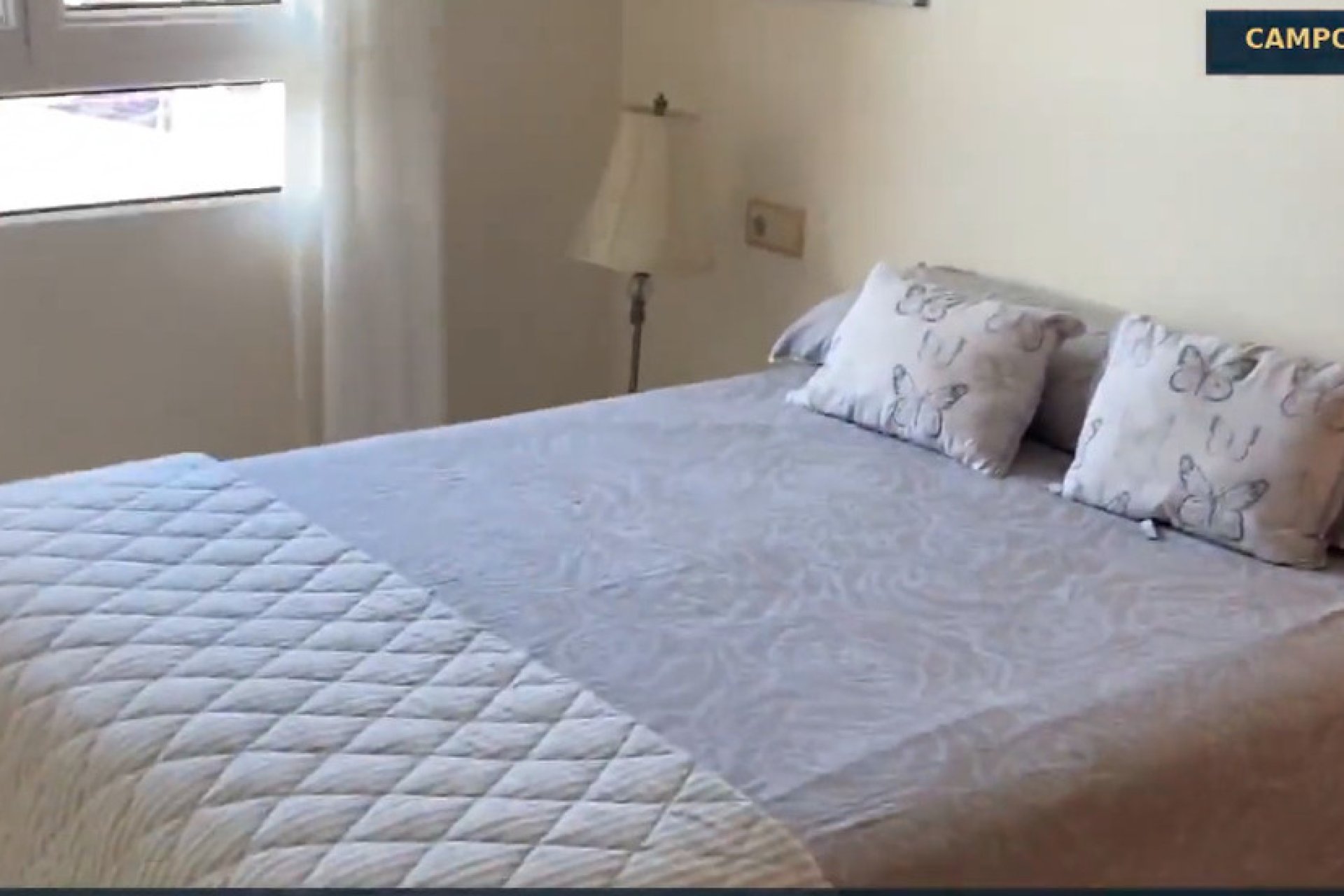 Revente - Appartement -
Orihuela Costa - Costa Blanca