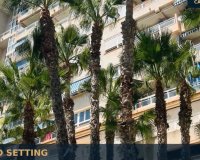 Revente - Appartement -
Orihuela Costa - Costa Blanca