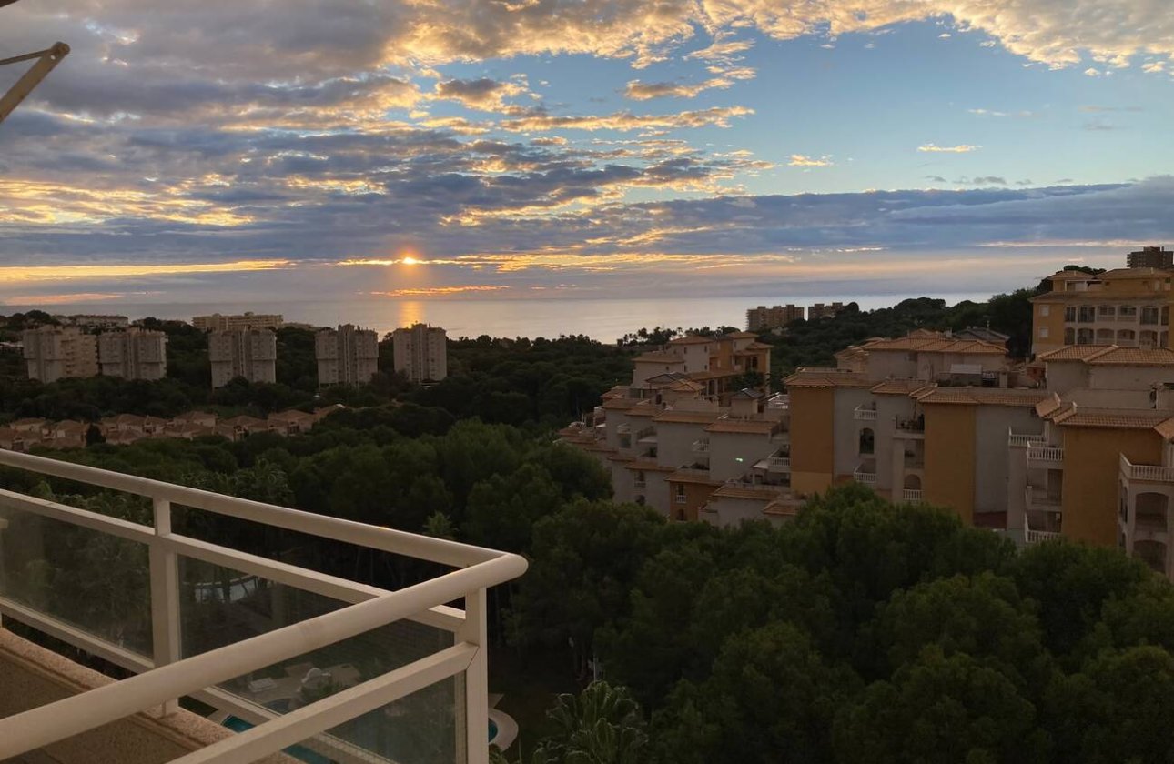 Revente - Appartement -
Orihuela Costa - Costa Blanca