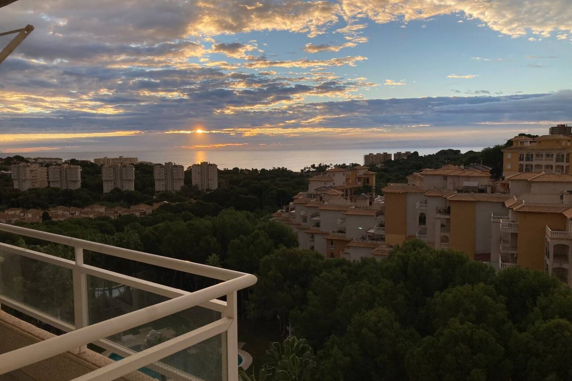 Revente - Appartement -
Orihuela Costa - Costa Blanca