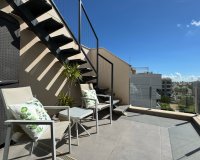 Revente - Appartement -
Orihuela Costa - Costa Blanca