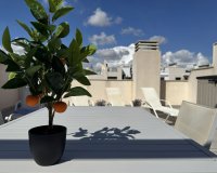 Revente - Appartement -
Orihuela Costa - Costa Blanca