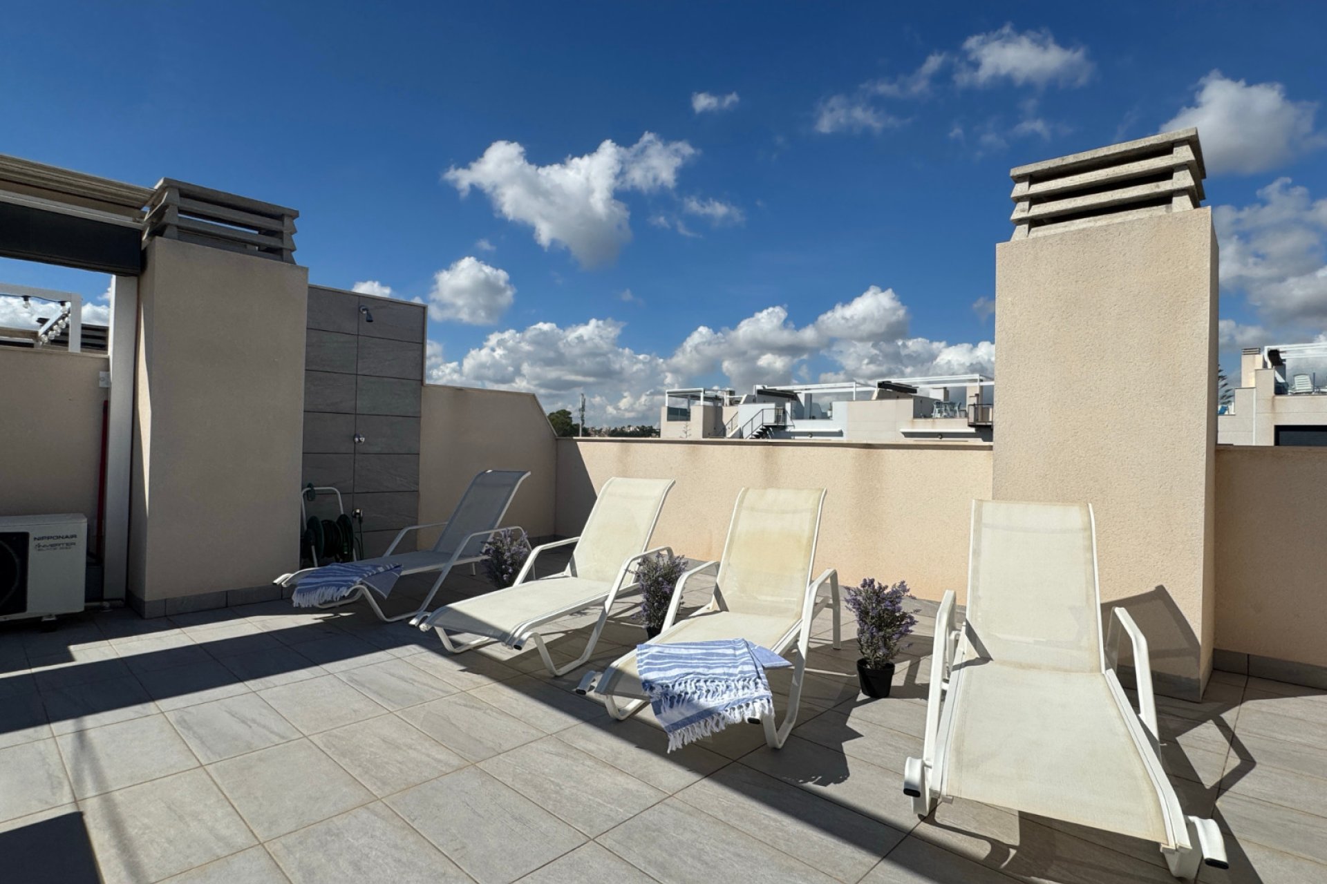 Revente - Appartement -
Orihuela Costa - Costa Blanca