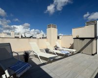 Revente - Appartement -
Orihuela Costa - Costa Blanca