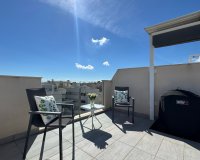 Revente - Appartement -
Orihuela Costa - Costa Blanca