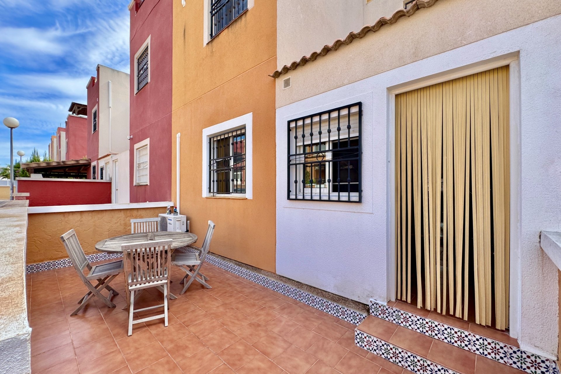 Revente - Appartement -
Orihuela Costa - Costa Blanca