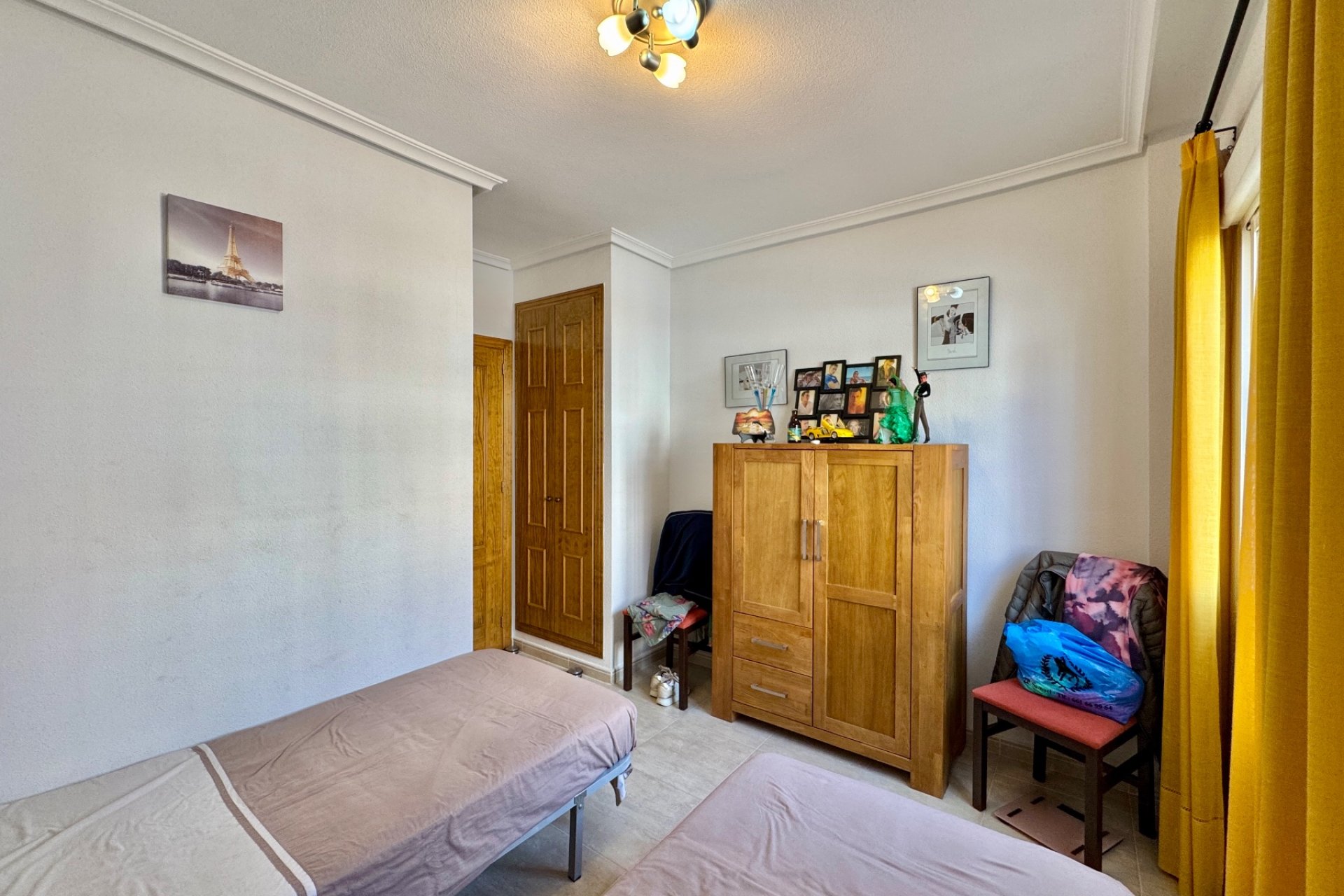 Revente - Appartement -
Orihuela Costa - Costa Blanca