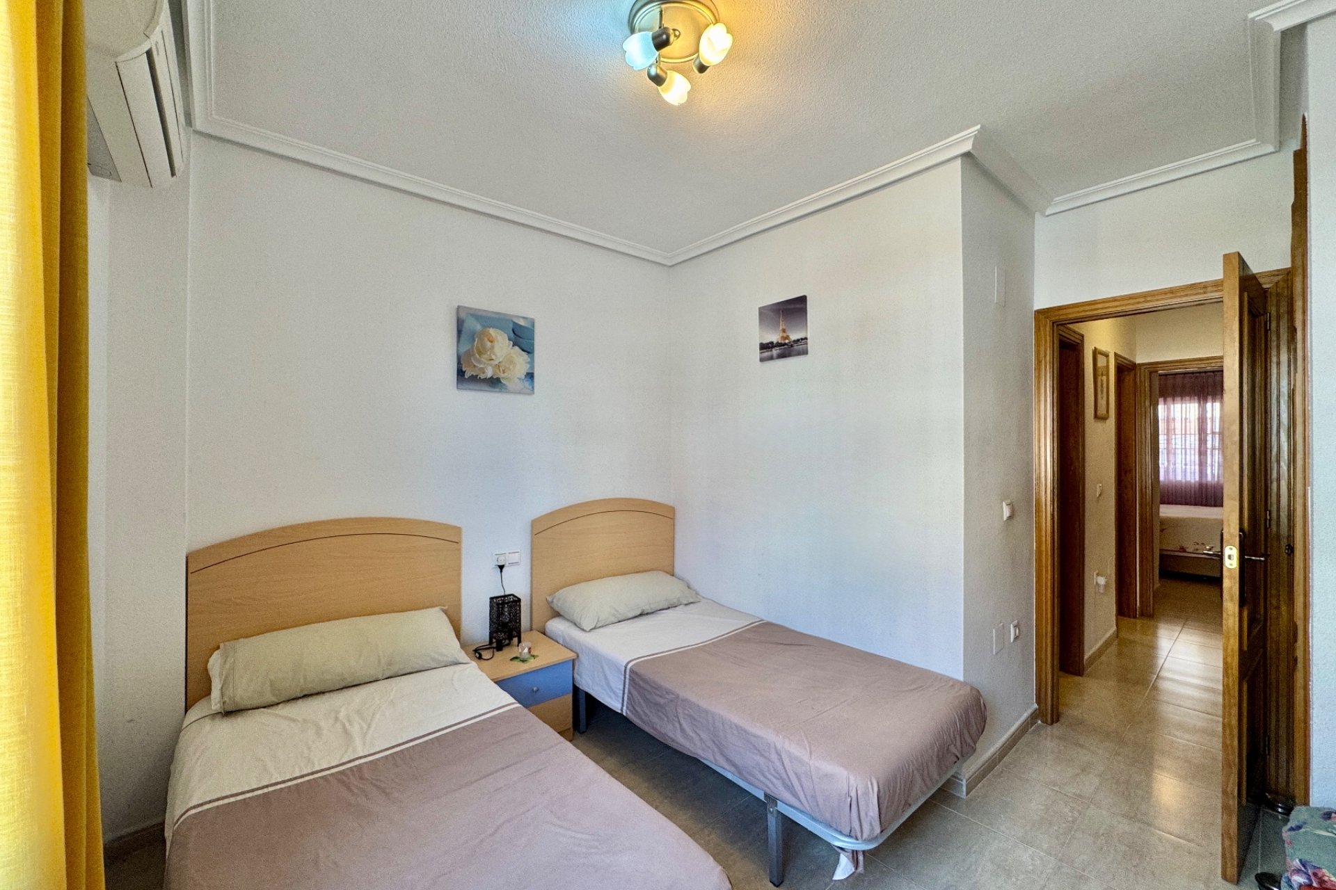 Revente - Appartement -
Orihuela Costa - Costa Blanca