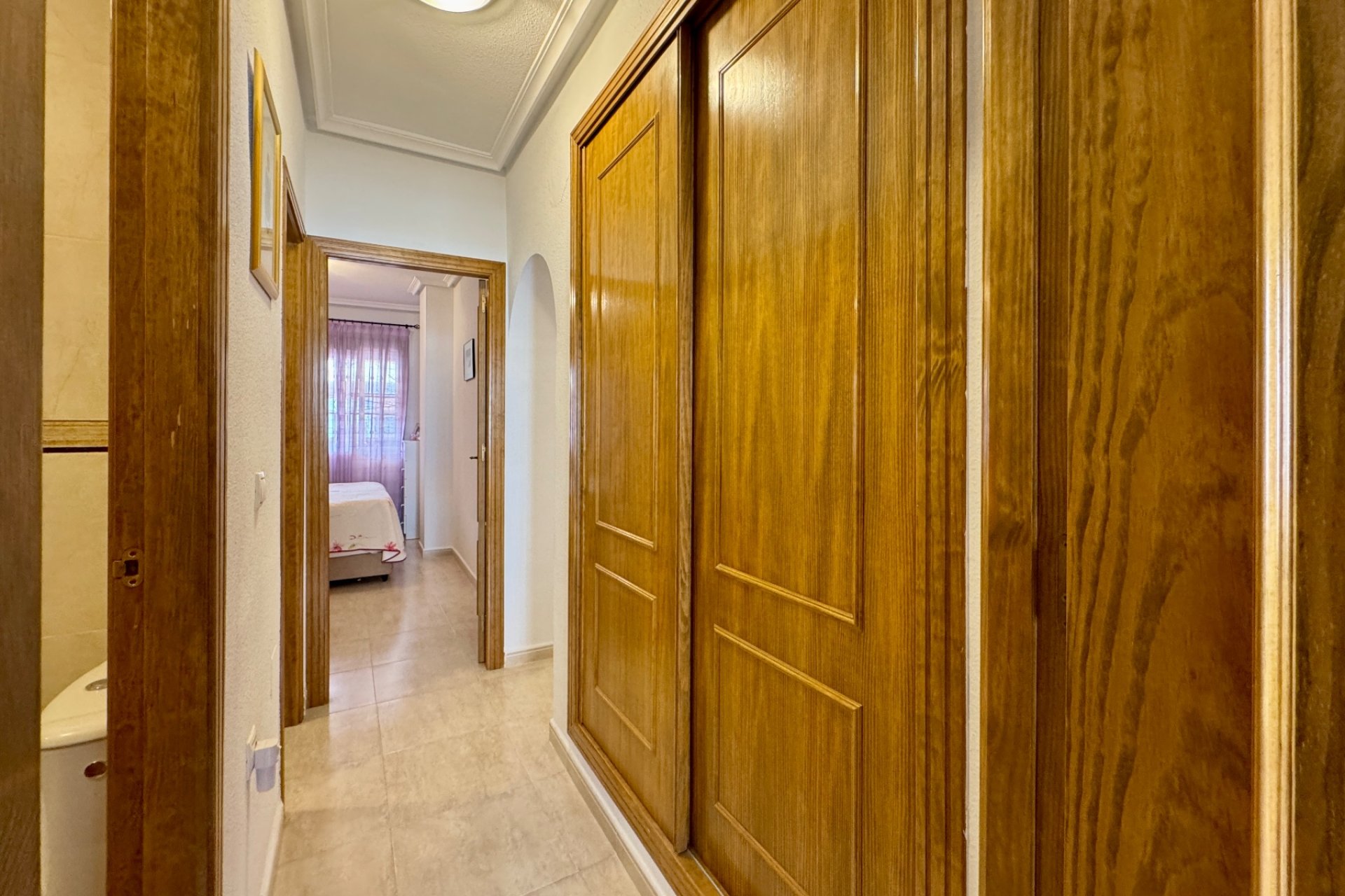 Revente - Appartement -
Orihuela Costa - Costa Blanca