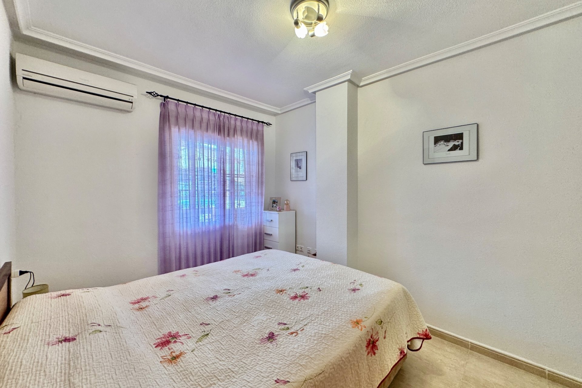 Revente - Appartement -
Orihuela Costa - Costa Blanca
