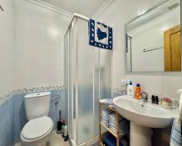 Revente - Appartement -
Orihuela Costa - Costa Blanca