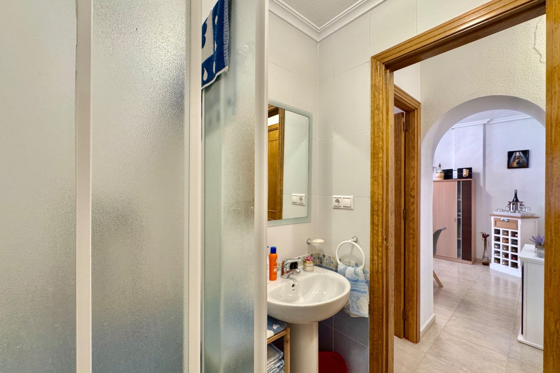 Revente - Appartement -
Orihuela Costa - Costa Blanca