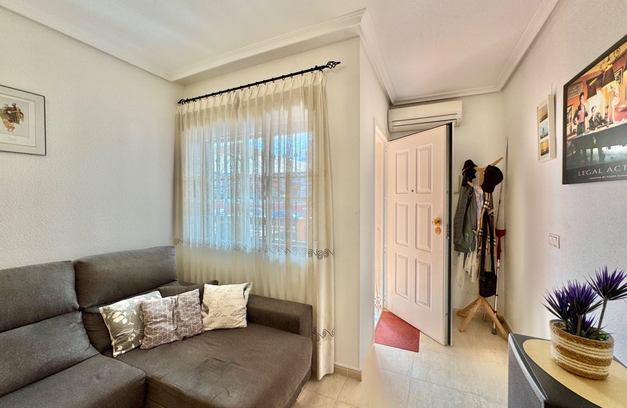 Revente - Appartement -
Orihuela Costa - Costa Blanca