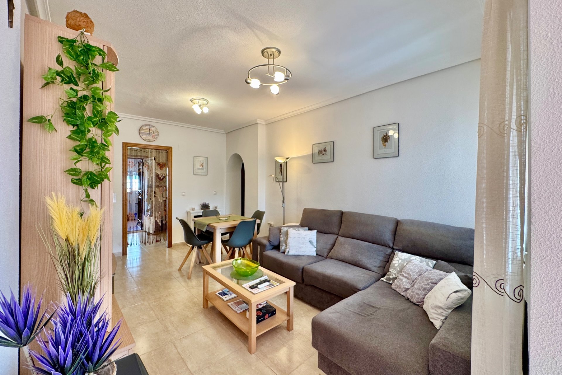 Revente - Appartement -
Orihuela Costa - Costa Blanca