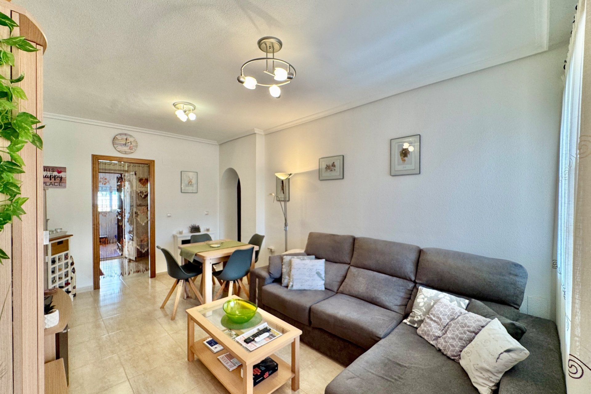 Revente - Appartement -
Orihuela Costa - Costa Blanca