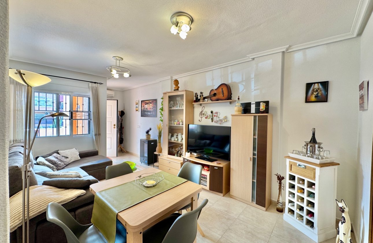 Revente - Appartement -
Orihuela Costa - Costa Blanca