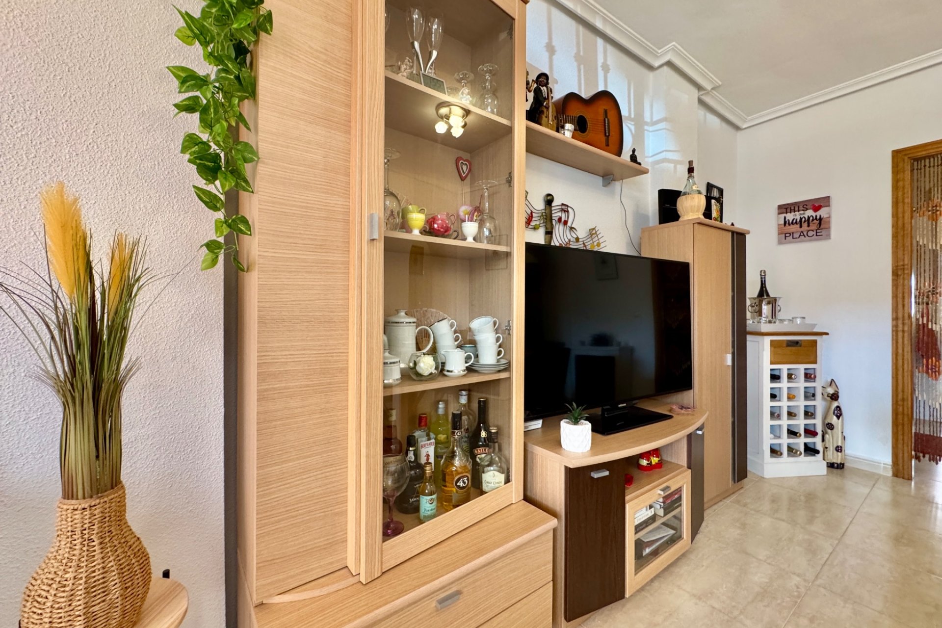 Revente - Appartement -
Orihuela Costa - Costa Blanca
