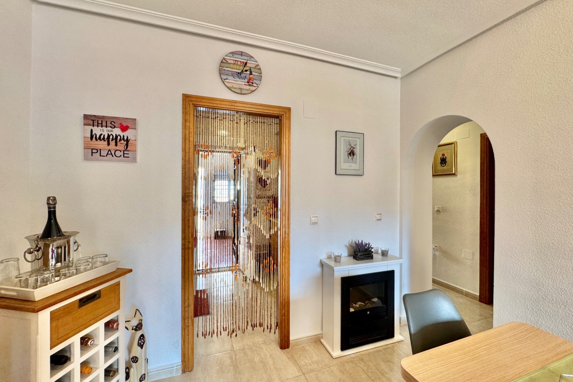Revente - Appartement -
Orihuela Costa - Costa Blanca