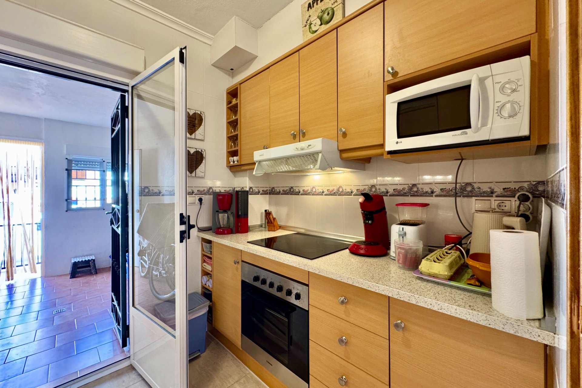 Revente - Appartement -
Orihuela Costa - Costa Blanca