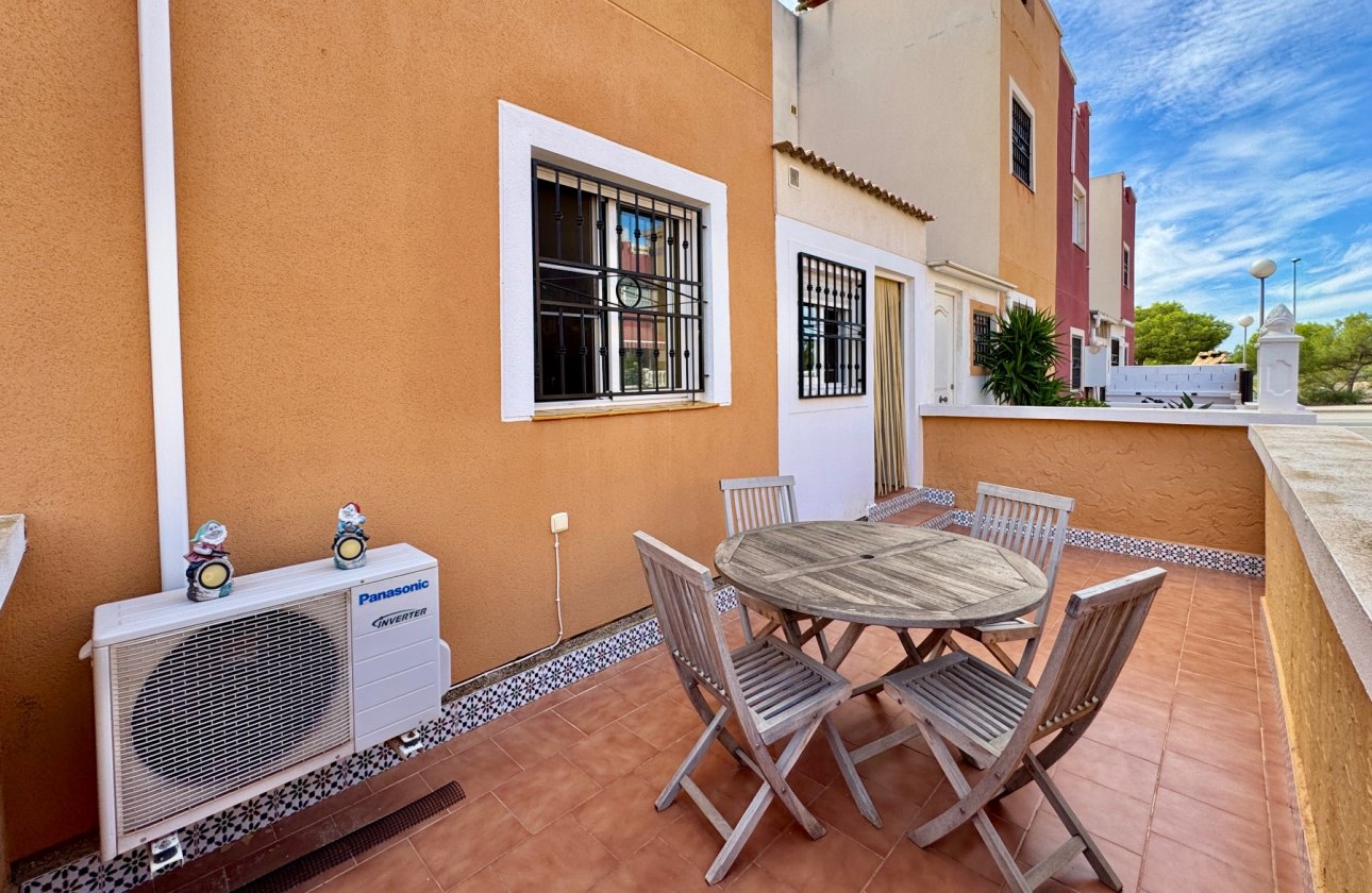 Revente - Appartement -
Orihuela Costa - Costa Blanca