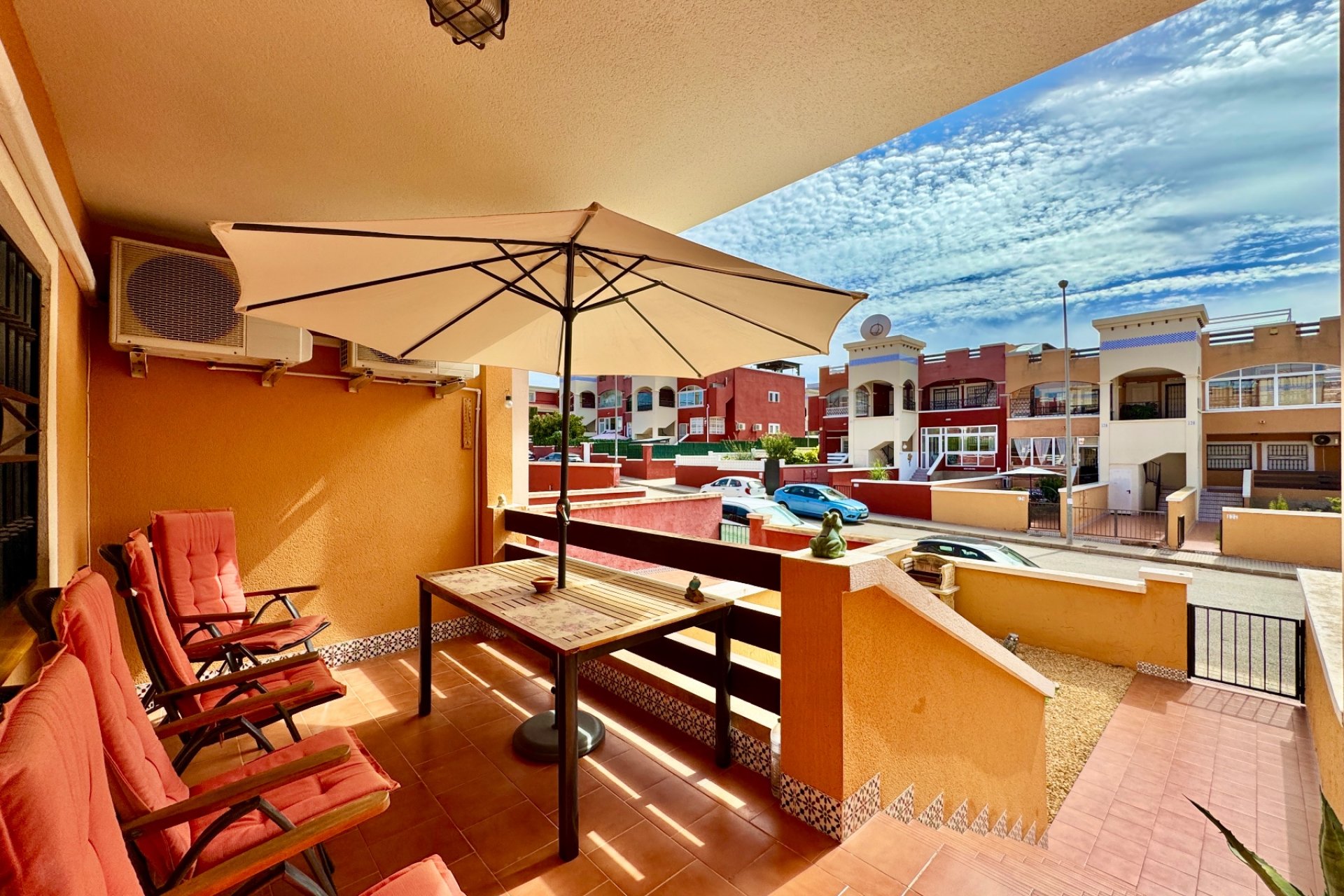 Revente - Appartement -
Orihuela Costa - Costa Blanca