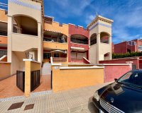 Revente - Appartement -
Orihuela Costa - Costa Blanca