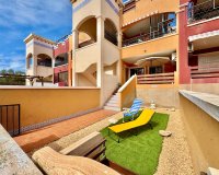 Revente - Appartement -
Orihuela Costa - Costa Blanca
