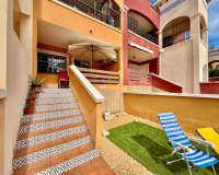Revente - Appartement -
Orihuela Costa - Costa Blanca