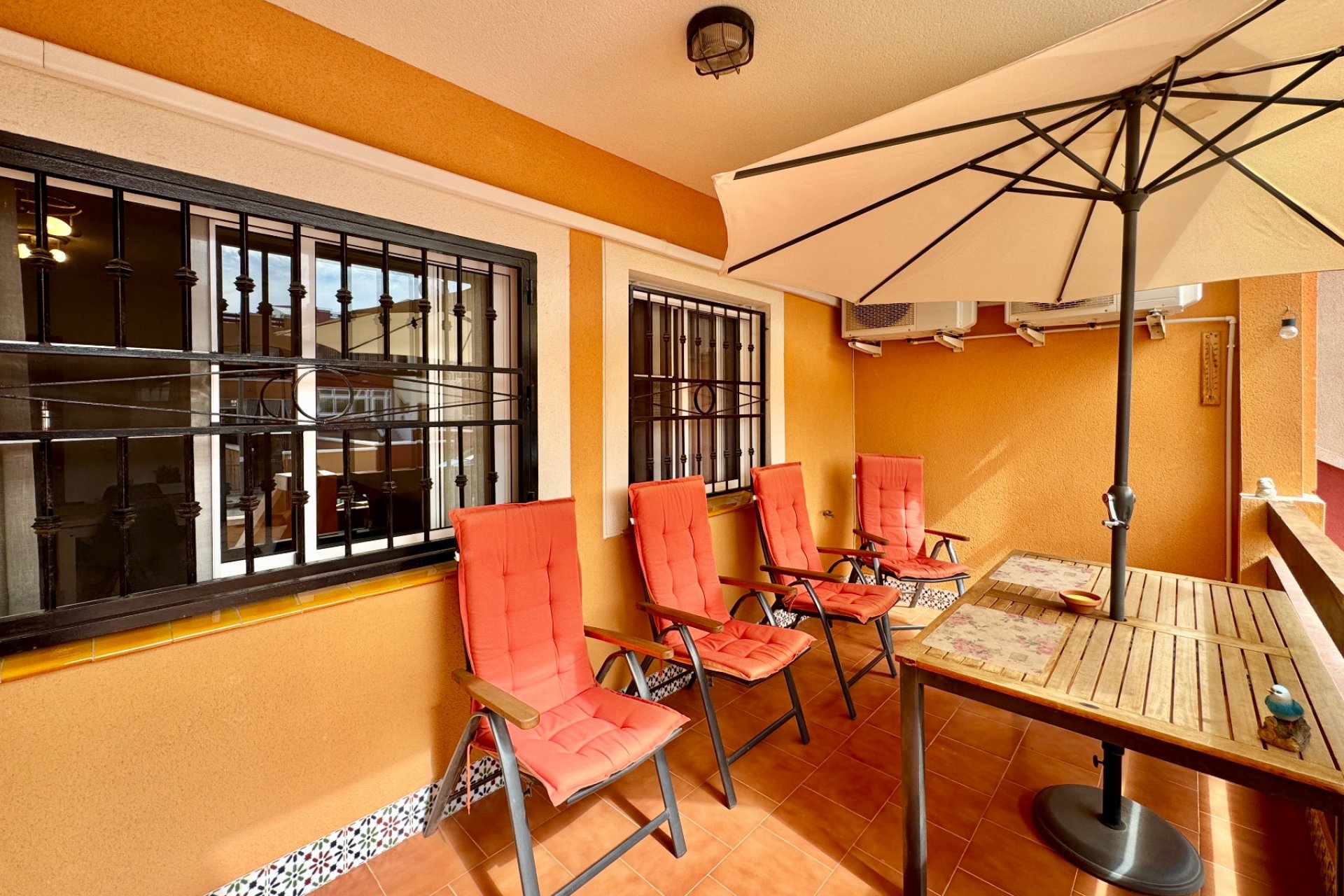 Revente - Appartement -
Orihuela Costa - Costa Blanca