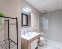 Revente - Appartement -
Orihuela Costa - Costa Blanca