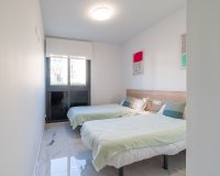 Revente - Appartement -
Orihuela Costa - Costa Blanca