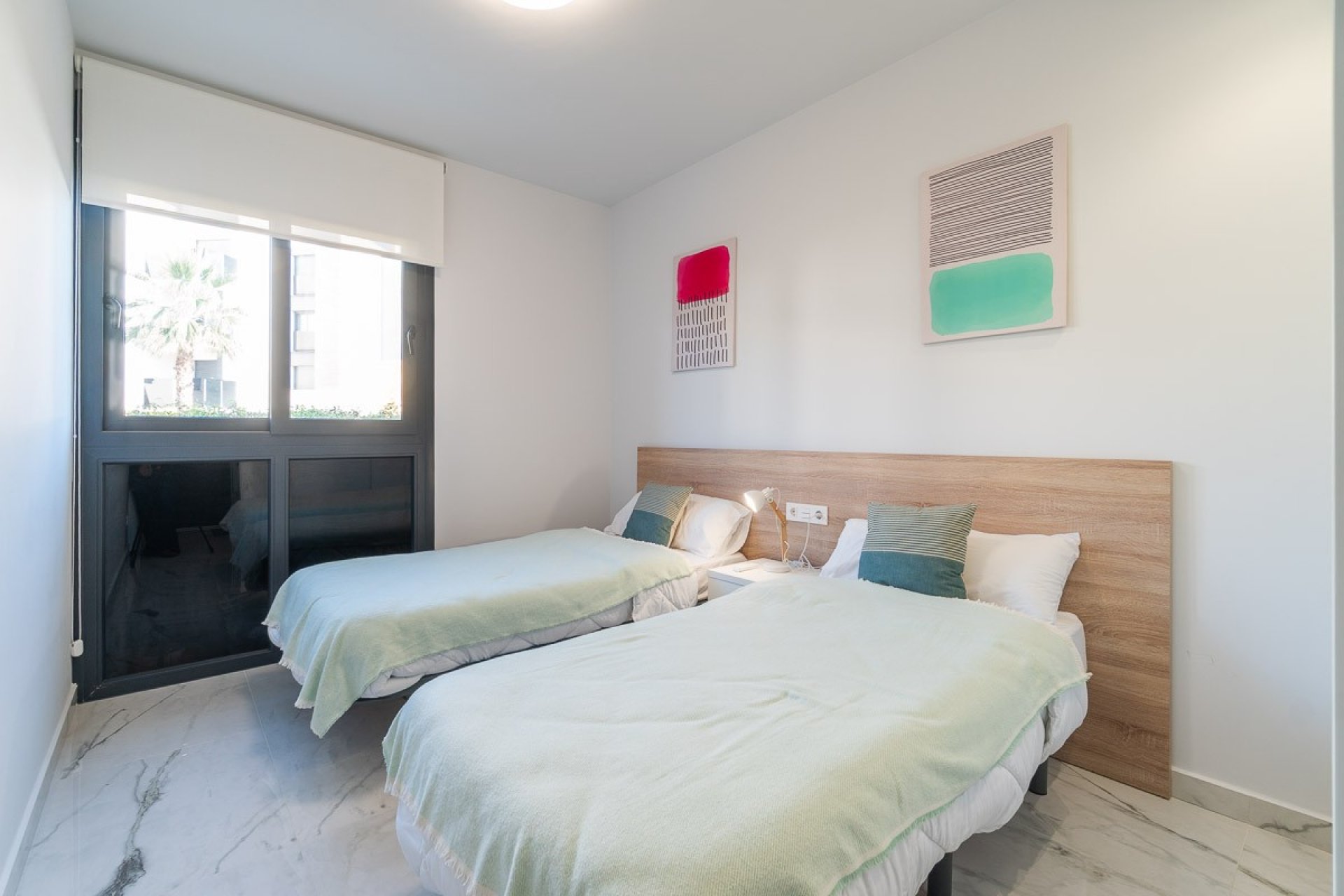 Revente - Appartement -
Orihuela Costa - Costa Blanca
