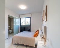 Revente - Appartement -
Orihuela Costa - Costa Blanca