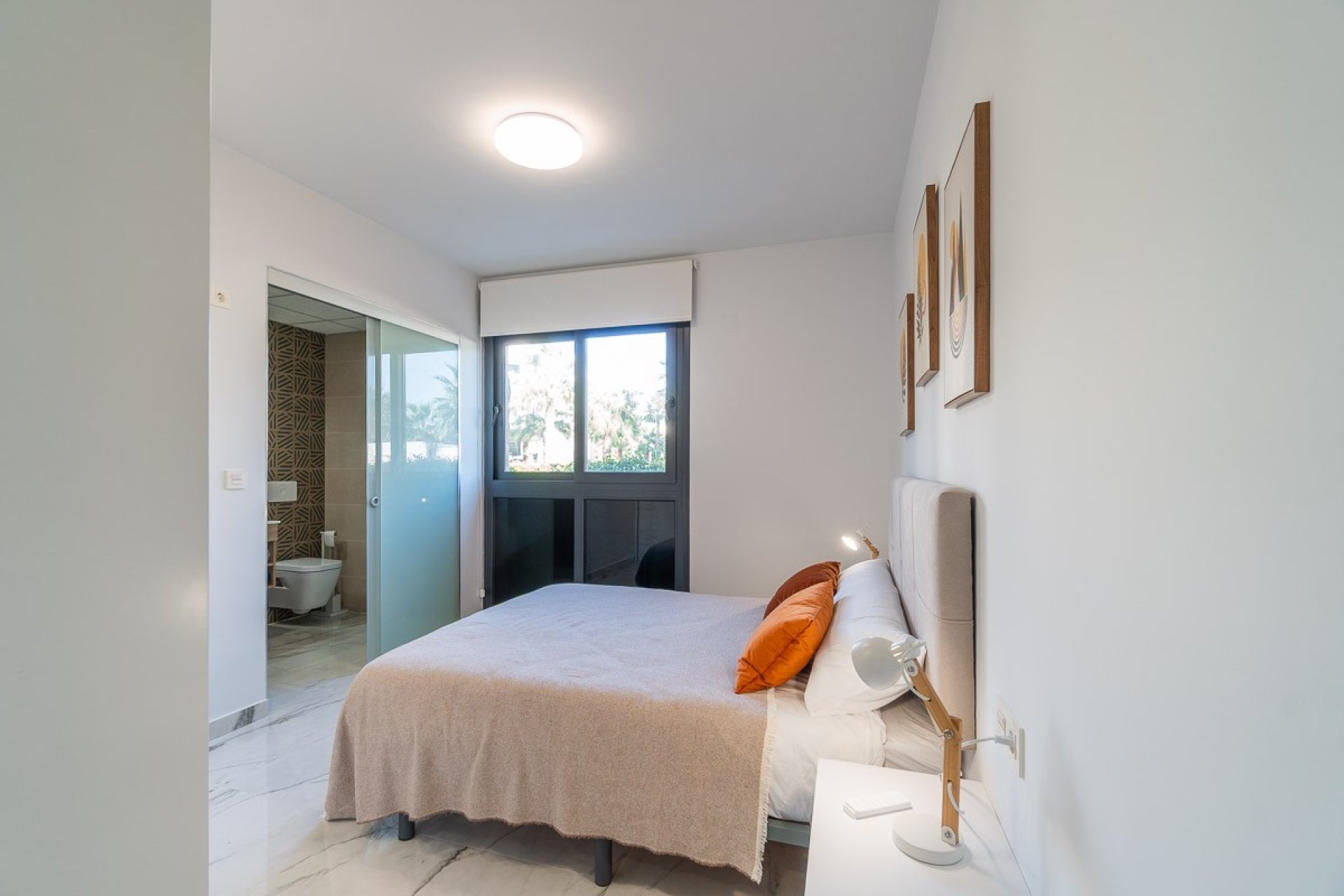 Revente - Appartement -
Orihuela Costa - Costa Blanca