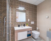 Revente - Appartement -
Orihuela Costa - Costa Blanca