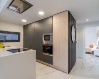 Revente - Appartement -
Orihuela Costa - Costa Blanca